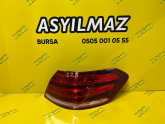 MERCEDES E-SERİSİ W212 SAĞ STOP (ORJİNAL)