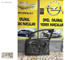 Oto Çıkma Parça / Opel / Astra / Kaporta & Karoser / Sağ Ön Kapı / Çıkma Parça 