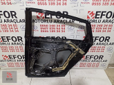 Oto Çıkma Parça / Honda / CR-V / Kaporta & Karoser / Sol Arka Kapı / Çıkma Parça 