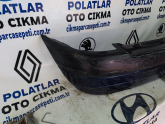 Oto Çıkma Parça / Renault / Clio / Tampon / Arka Tampon / Çıkma Parça 