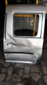VOLKSWAGEN CADDY SOL SÜRGÜLÜ KAPI