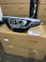 Oto Çıkma Parça / Hyundai / i20 / Far & Stop / Sağ Ön Far / Sıfır Parça 