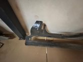 Oto Çıkma Parça / Fiat / Doblo / Kaporta & Karoser / Marşpiyel Sacı / Çıkma Parça 