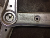 Oto Çıkma Parça / Opel / Astra / Oto Cam / Cam Krikosu / Çıkma Parça 