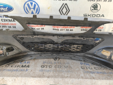 Oto Çıkma Parça / Opel / Astra / Tampon / Ön Tampon / Çıkma Parça 