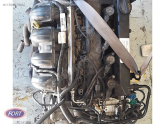 Ford Mondeo 2.0 Benzinli Zincirli Tip Motor Montaj Garanti