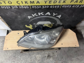 Oto Çıkma Parça / Mercedes / Vito / Far & Stop / Sol Ön Far / Çıkma Parça 