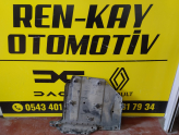 748A07505R RENAULT CLİO 5 BAGAJ HAVUZU ALT MUHAFAZA ORJ ÇIKMA
