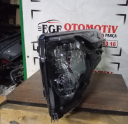 Oto Çıkma Parça / Ford / Tourneo Courier / Far & Stop / Sol Ön Far / Çıkma Parça 