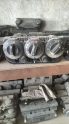 1688302085 Mercedes a168 klima kontrol paneli