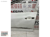 Oto Çıkma Parça / Honda / Civic / Kaporta & Karoser / Sol Ön Kapı / Çıkma Parça 