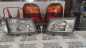Oto Çıkma Parça / Subaru / Forester / Far & Stop / Sol Ön Far / Çıkma Parça 