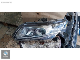 Oto Çıkma Parça / Honda / Civic / Far & Stop / Sol Ön Far / Çıkma Parça 