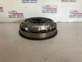 FORD COURİER 1.5 EURO 6 VOLANT ÇIKMA MONTECAR 2
