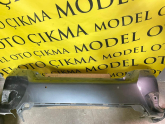 HONDA CİVİC ARKA TAMPON