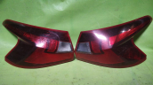 hyundai i20 far sağ sol stop
