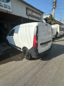 Oto Çıkma Parça / Dacia / Dokker / Kaporta & Karoser / Bagaj Kapağı / Çıkma Parça 