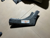 Oto Çıkma Parça / Renault / Fluence / Kaporta & Karoser / Marşpiyel Sacı / Sıfır Parça 