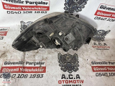 Oto Çıkma Parça / Dacia / Dokker / Far & Stop / Sol Ön Far / Çıkma Parça 