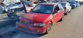 Mazda 323 Pratica
