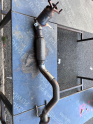 Oto Çıkma Parça / Volkswagen / Golf / Egzoz / Katalitik Konvertör / Sıfır Parça 