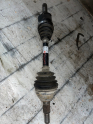 Oto Çıkma Parça / Chevrolet / Captiva / Alt Takım / Aks / Çıkma Parça 