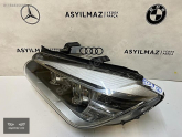 BMW X1 E84 LCİ SOL FAR ORJİNAL OEM:63117290261