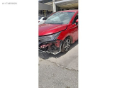 Oto Çıkma Parça / Honda / City / Far & Stop / Sağ Ön Far / Çıkma Parça 