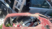 Oto Çıkma Parça / Citroen / C4 / Tampon / Ön Tampon / Çıkma Parça 