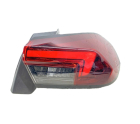 Oto Çıkma Parça / Opel / Corsa / Far & Stop / Sağ Arka Stop / Sıfır Parça 