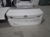 Oto Çıkma Parça / Toyota / Corolla / Kaporta & Karoser / Bagaj Kapağı / Çıkma Parça 