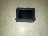 ÖZMEN OPEL VECTRA C SİGNUM YOL BİLGİ EKRANI 6591550302