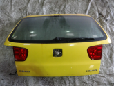SEAT IBIZA ÇIKMA ORJİNAL BAGAJ