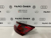 Oto Çıkma Parça / Renault / Megane / Far & Stop / Sağ Arka Stop / Çıkma Parça 