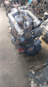 CIKMA 120/14 İVECO MOTORU