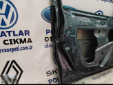 Oto Çıkma Parça / Renault / Kadjar / Kaporta & Karoser / Sol Ön Kapı / Çıkma Parça 