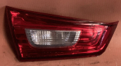 mitsubishi outlander sağ stop