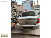 Oto Çıkma Parça / Renault / Clio / Kaporta & Karoser / Sağ Arka Kapı / Çıkma Parça 