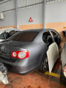 Oto Çıkma Parça / Volkswagen / Jetta / Tampon / Arka Tampon / Çıkma Parça 