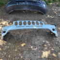 Jeep conpass ön tampon