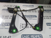 Oto Çıkma Parça / Volkswagen / Polo / Oto Cam / Cam Krikosu / Çıkma Parça 