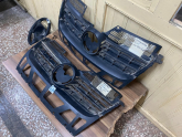Oto Çıkma Parça / Volkswagen / Jetta / Tampon / Izgara Çıtası / Çıkma Parça 