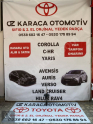 2002-2010 TOYOTA LAND CRUISER PRADO CIKMA ORJINAL AMORTISOR