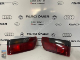 Oto Çıkma Parça / Renault / R 9 / Far & Stop / Sağ Arka Stop / Çıkma Parça 