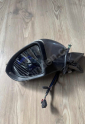 VW GOLF7-7.5 SOL AYNA OTO KATLANIR ELEKTRİKLİ 5G1857507
