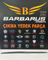 AUDİ A3 SAĞ MARŞPİYEL KAPLAMASI 8Y0853860