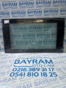 Oto Çıkma Parça / Renault / Master / Oto Cam / Kapı Camları / Sıfır Parça 