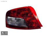 407 ARKA STOP SOL 09- PEUGEOT ORJİNAL 6350HP