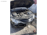 Oto Çıkma Parça / SsangYong / Actyon Sports / Tampon / Ön Tampon / Çıkma Parça 