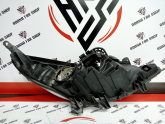 Oto Çıkma Parça / Peugeot / 207 / Far & Stop / Sol Ön Far / Çıkma Parça 